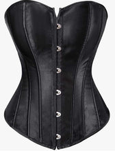 Load image into Gallery viewer, Mardi Gras Corset